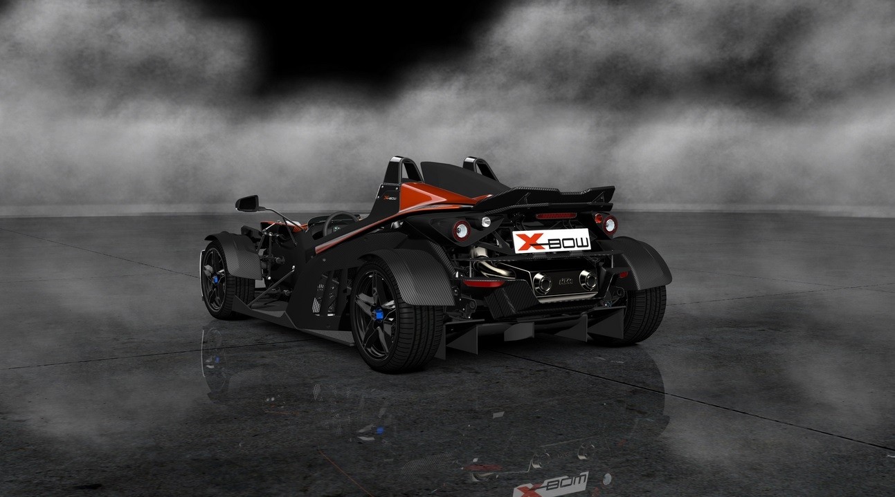 Gran Turismo 6 (Anniversary Edition) - Imagen 4